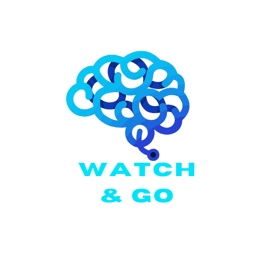Watch go tech