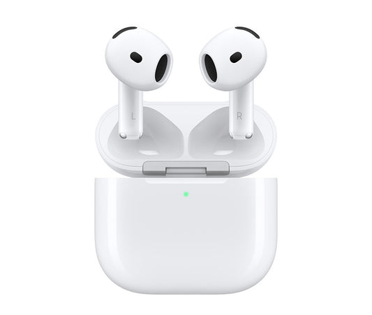 🎧 AirPods 4 – Son Exceptionnel et Connexion Fluide