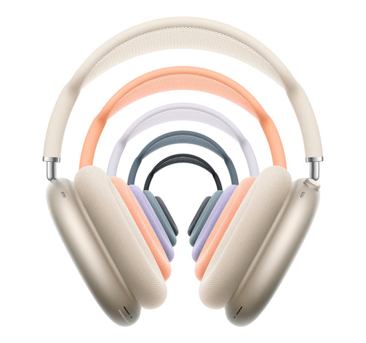 🎧 Casque Sans Fil  AirPods Max –